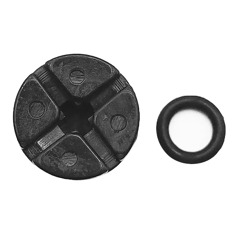 Mini Cooper Coolant Expansion Tank Bleeder Screw — product photo 4 of 4 — aftermarket auto part by MotiveCrate