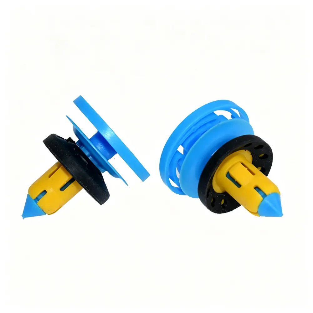 719557736902 Door Panel Trim Clip - Maserati / Jeep — product photo 3 of 4 — aftermarket auto part by MotiveCrate