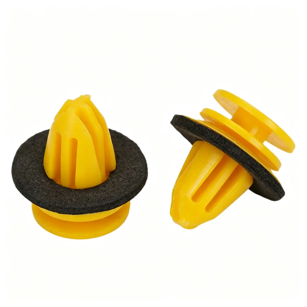 0009918698 Trunk Trim Clip - Mercedes-Benz — product photo 4 of 4 — aftermarket auto part by MotiveCrate