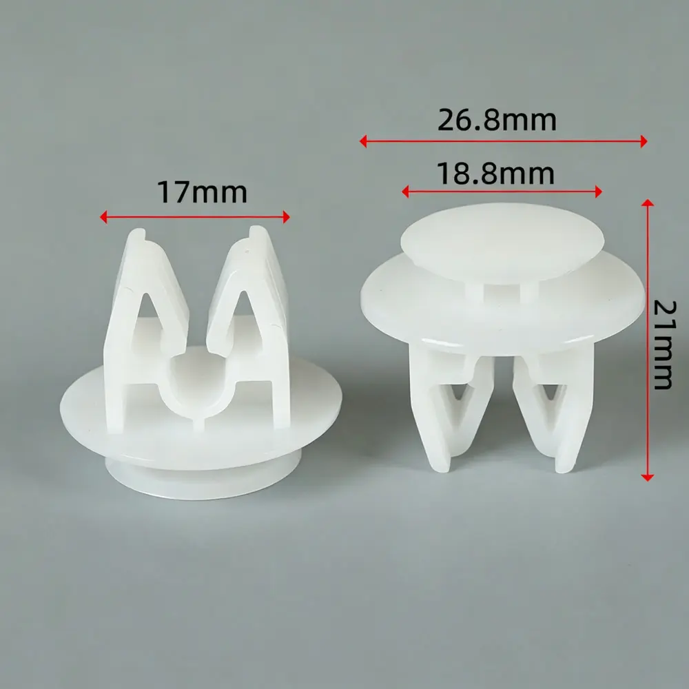 1083385574747 Seat Clip — product photo 1 of 4 — aftermarket auto part by MotiveCrate