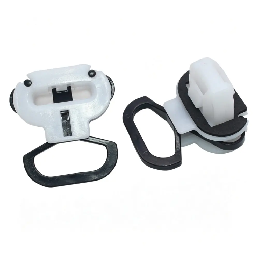 714548725907 Seat Clip - Geely / Mitsubishi — product photo 2 of 5 — aftermarket auto part by MotiveCrate