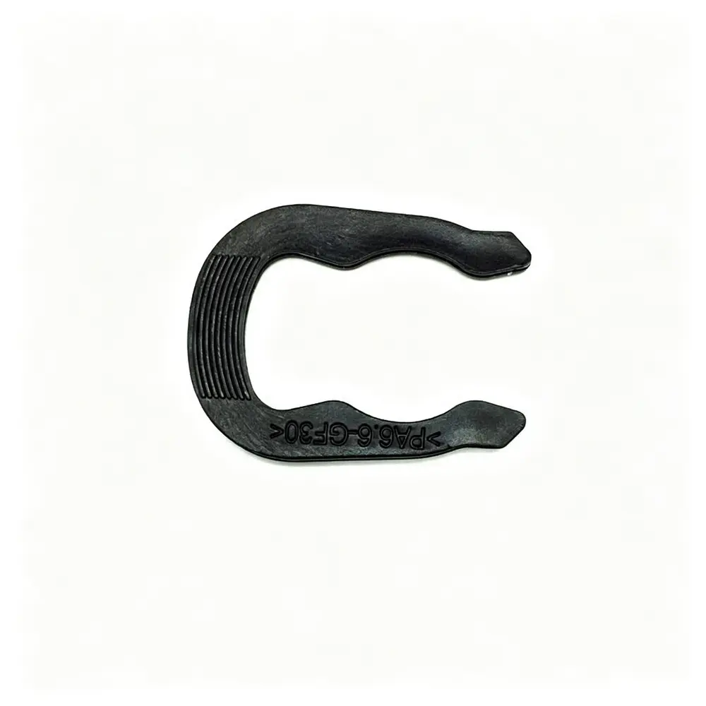 773099625357 Door Panel Trim Clip - Volkswagen / Audi — product photo 1 of 4 — aftermarket auto part by MotiveCrate