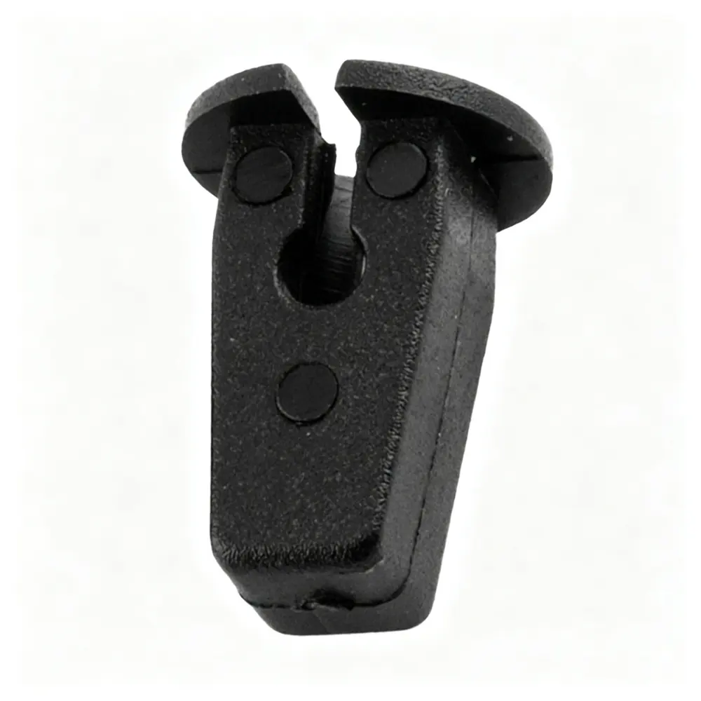 711144370211 Seat Clip - Volkswagen / Audi / Skoda — product photo 3 of 5 — aftermarket auto part by MotiveCrate