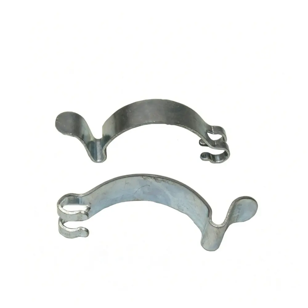 733171782919 Screw & Spring Clip — product photo 3 of 5 — aftermarket auto part by MotiveCrate