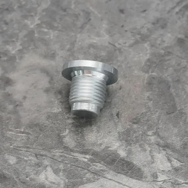 11137585928 BMW/Mini M16 x 1.5 Oil Drain Plug | 11137585928 — product photo 3 of 5 — aftermarket auto part by MotiveCrate
