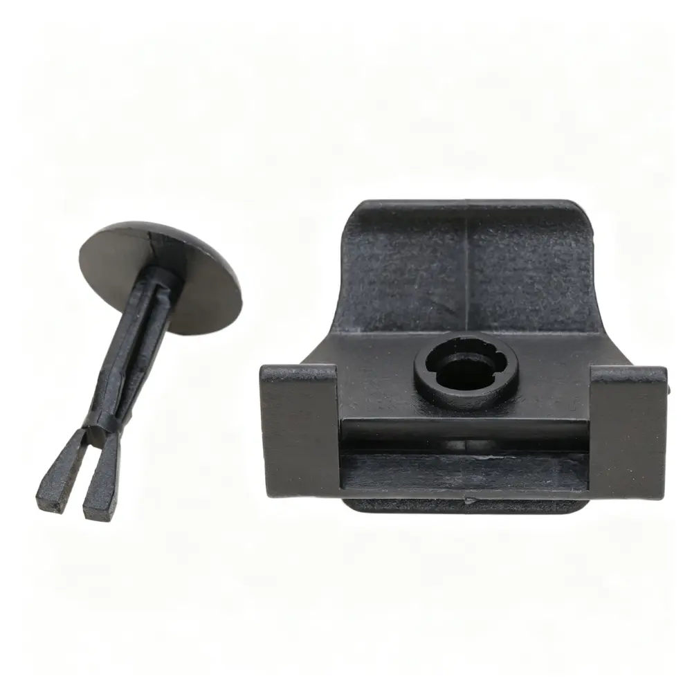 53879-58010 Bumper Clip - Toyota / Lexus — product photo 3 of 4 — aftermarket auto part by MotiveCrate