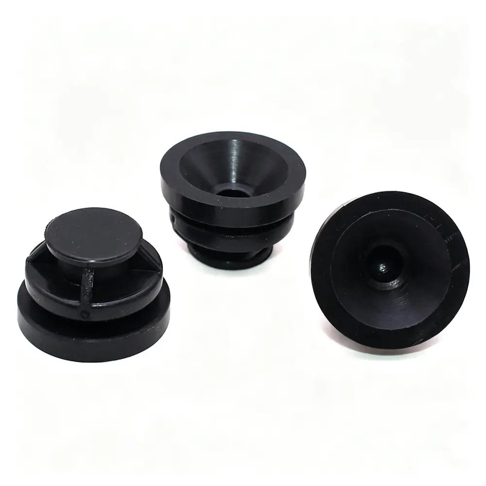 CX-5CX-4ATENZAM6AXEL Rubber Bumper / Cushion - Mazda — product photo 3 of 5 — aftermarket auto part by MotiveCrate