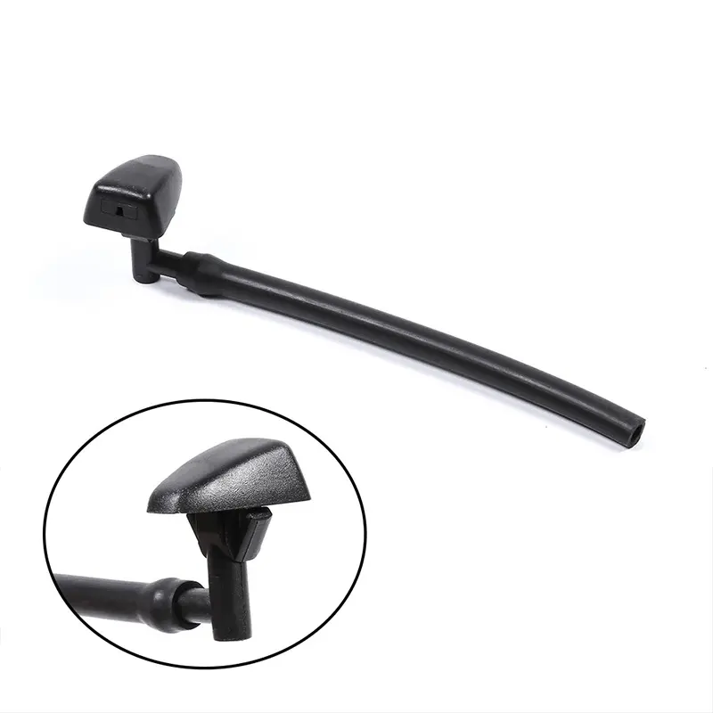 30655606 Windshield Washer Nozzle - Volvo S60 / V70 / XC70 — product photo 2 of 7 — aftermarket auto part by MotiveCrate