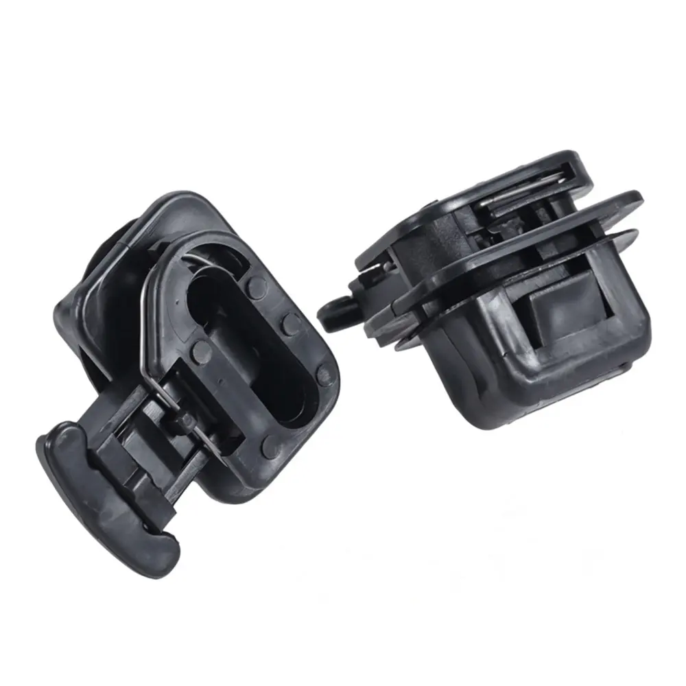 82137SDA003 Seat Clip - Honda / Acura — product photo 2 of 4 — aftermarket auto part by MotiveCrate