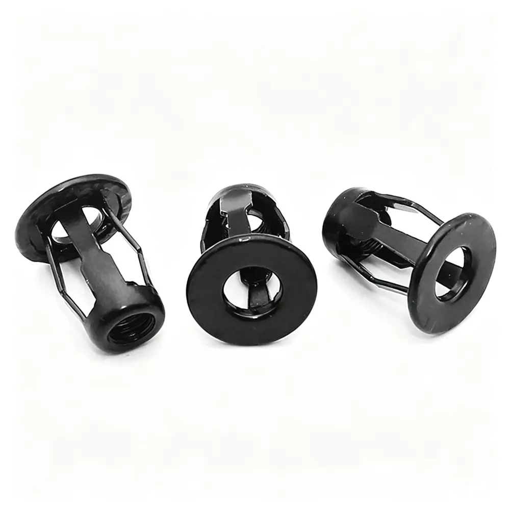 711218219760 Screw & Spring Clip - Volkswagen / Audi — product photo 4 of 5 — aftermarket auto part by MotiveCrate