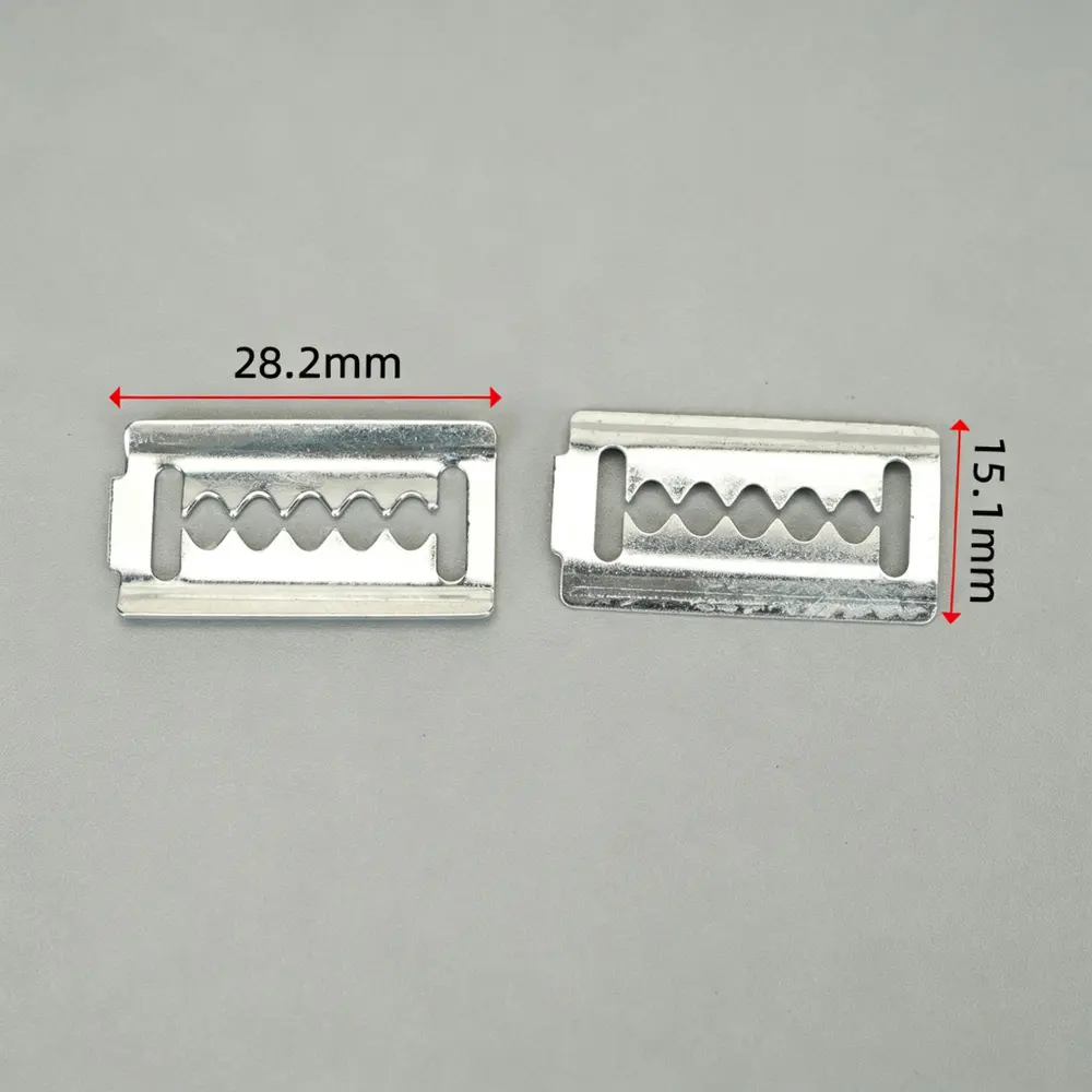 86593-24000 Grille Clip - Hyundai / Kia / Mazda — aftermarket auto part by MotiveCrate