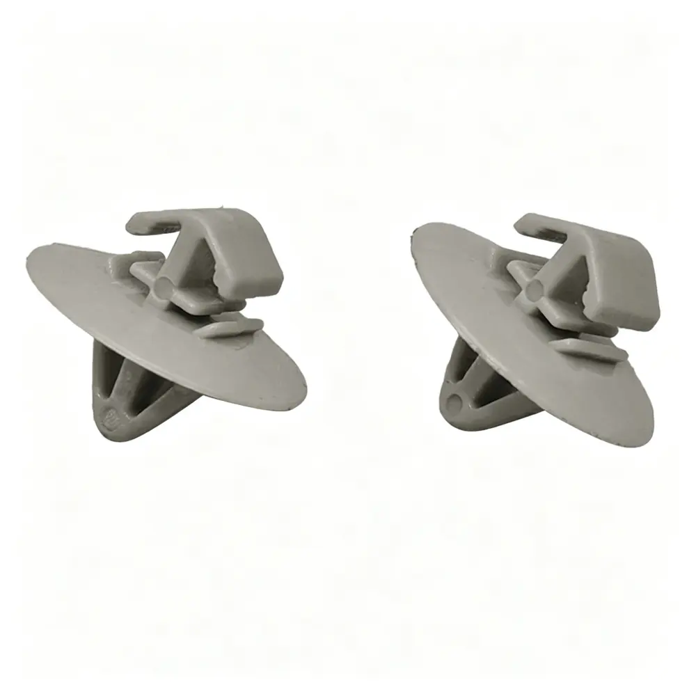 7703077421 Rocker Panel & Door Sill Clip - Peugeot / Renault — product photo 3 of 4 — aftermarket auto part by MotiveCrate