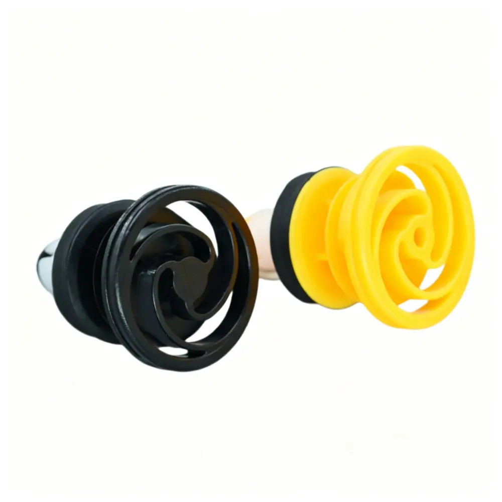 1135147-00-A Door Panel Trim Clip - Tesla — product photo 3 of 4 — aftermarket auto part by MotiveCrate