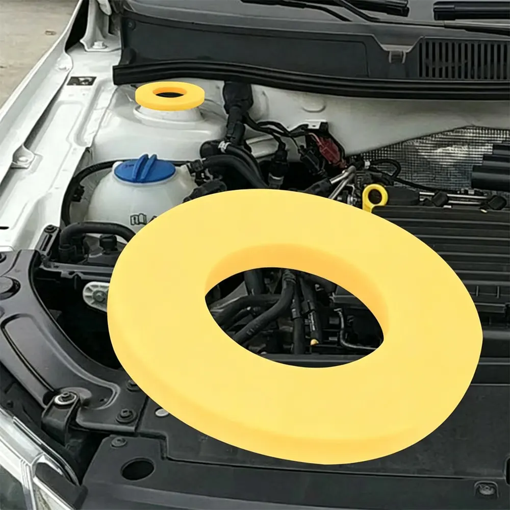1061008233726 Rubber Bumper / Cushion — product photo 3 of 4 — aftermarket auto part by MotiveCrate
