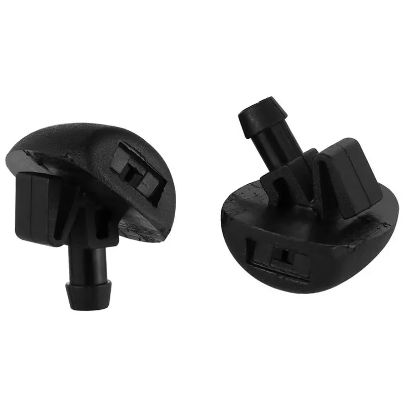 6438J2 Windshield Washer Nozzle - Peugeot / Citroen — product photo 4 of 5 — aftermarket auto part by MotiveCrate
