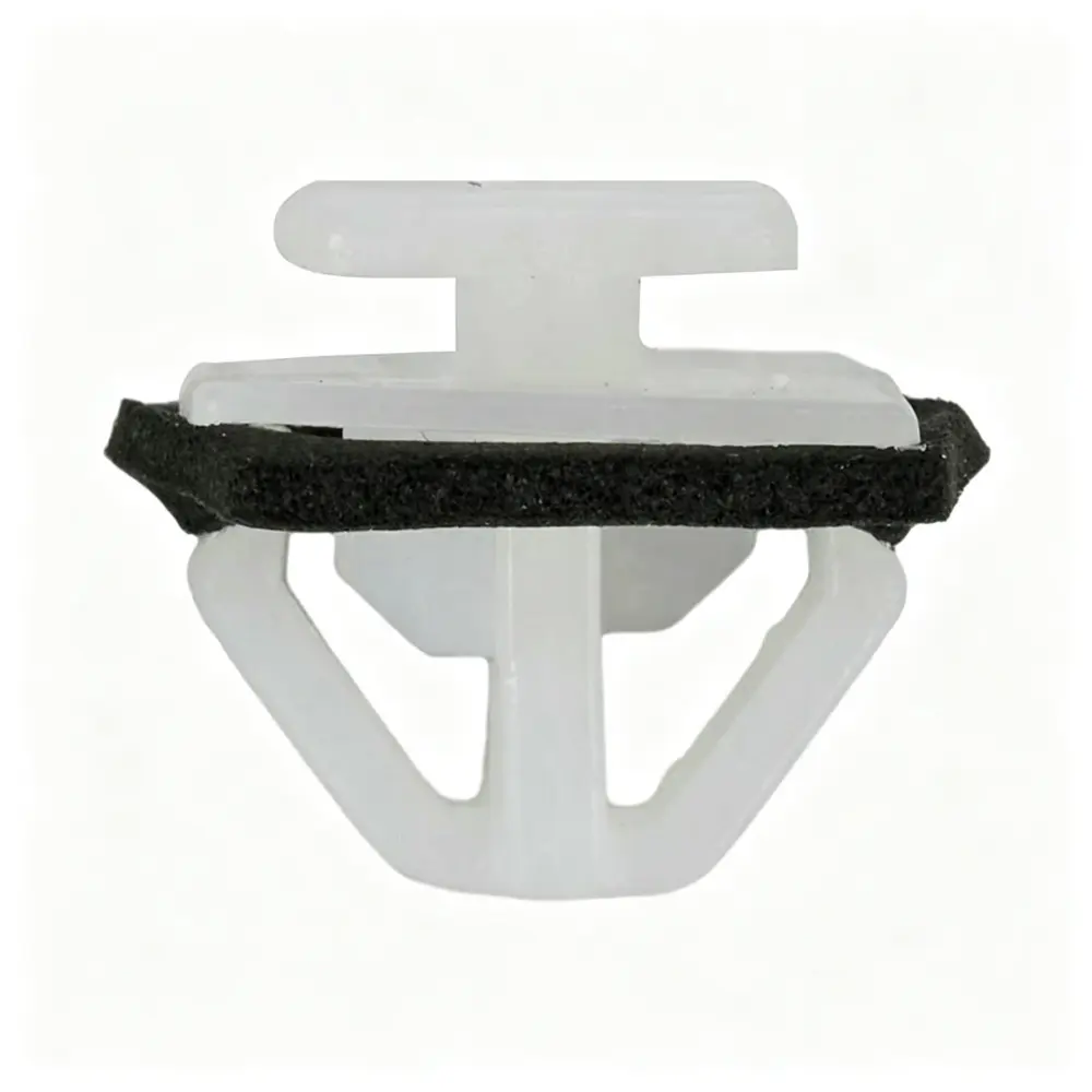 87756-2E000 Rocker Panel & Door Sill Clip - Hyundai / Kia — aftermarket auto part by MotiveCrate
