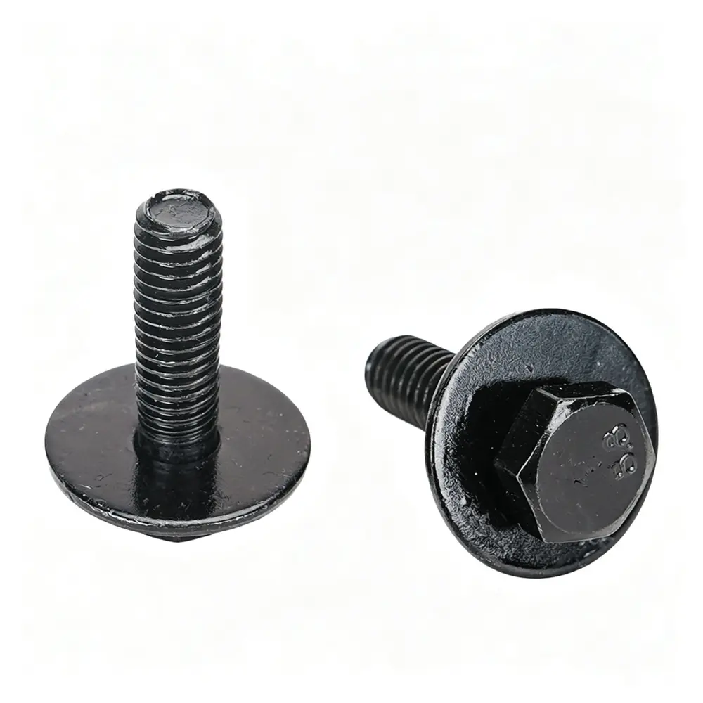1044950796686 Screw & Spring Clip - Toyota / Nissan / Subaru — product photo 4 of 4 — aftermarket auto part by MotiveCrate