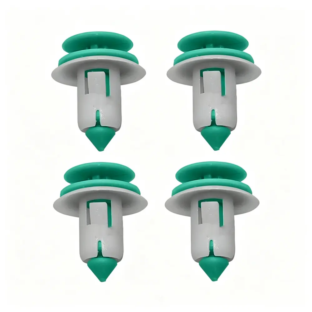709200924016 Headliner Trim Clip - Chrysler / Dodge / Jeep — aftermarket auto part by MotiveCrate