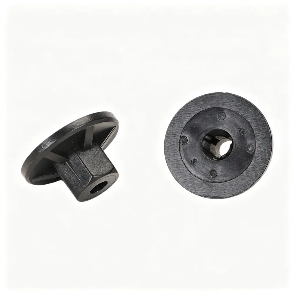 N90757901 Fender & Wheel Arch Clip - Volkswagen / Audi / Porsche — product photo 4 of 4 — aftermarket auto part by MotiveCrate