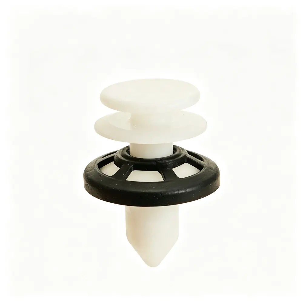 6509673AA Door Panel Trim Clip - Dodge / Jeep — product photo 4 of 4 — aftermarket auto part by MotiveCrate