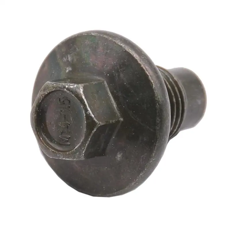 Oil Drain Plug - Ford Focus / Fiesta / Transit / Jaguar — product photo 3 of 4 — aftermarket auto part by MotiveCrate