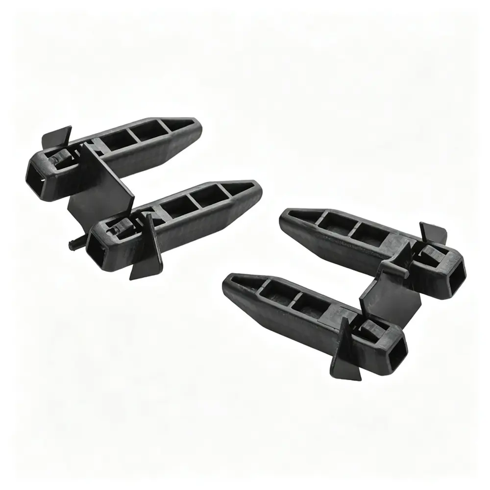 53145-42010 Bumper Clip - Toyota / Nissan — product photo 4 of 5 — aftermarket auto part by MotiveCrate