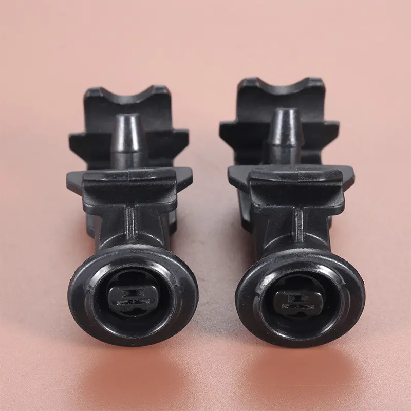 7842334000 Windshield Washer Nozzle - SsangYong Korando C / New Actyon — product photo 3 of 7 — aftermarket auto part by MotiveCrate
