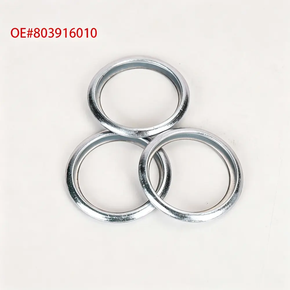 Subaru 803916010 Oil Drain Plug Gasket - 20/50 Pack | 803916010 — product photo 2 of 4 — aftermarket auto part by MotiveCrate