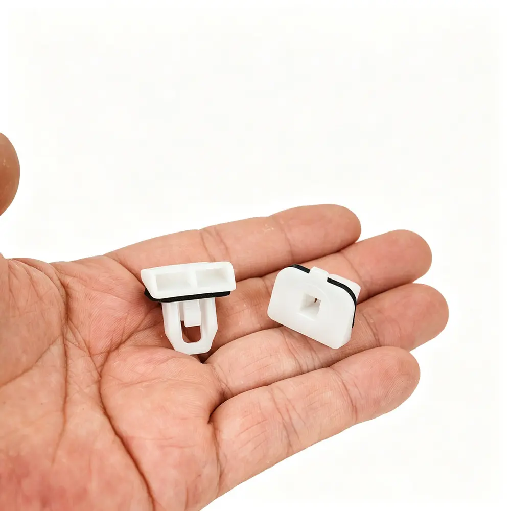 5219730040 Bumper Clip - Toyota / Lexus — product photo 3 of 4 — aftermarket auto part by MotiveCrate