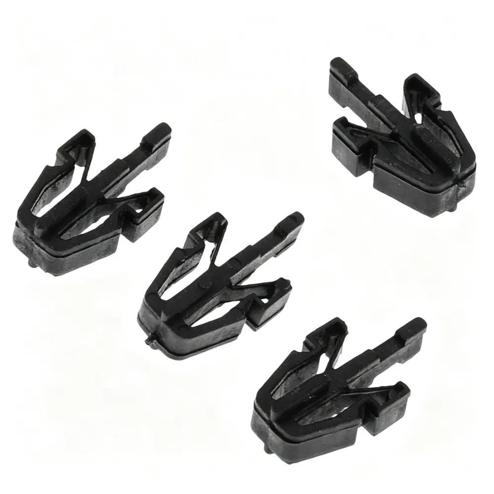 711648926599 Grille Clip - Toyota / Honda / Mitsubishi — product photo 5 of 5 — aftermarket auto part by MotiveCrate