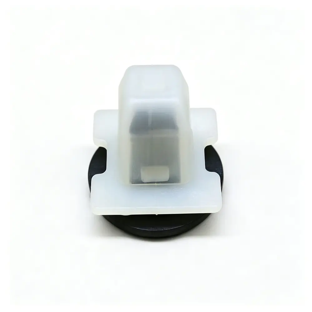 63848-9E000 Bumper Clip - Nissan / Infiniti — product photo 3 of 4 — aftermarket auto part by MotiveCrate