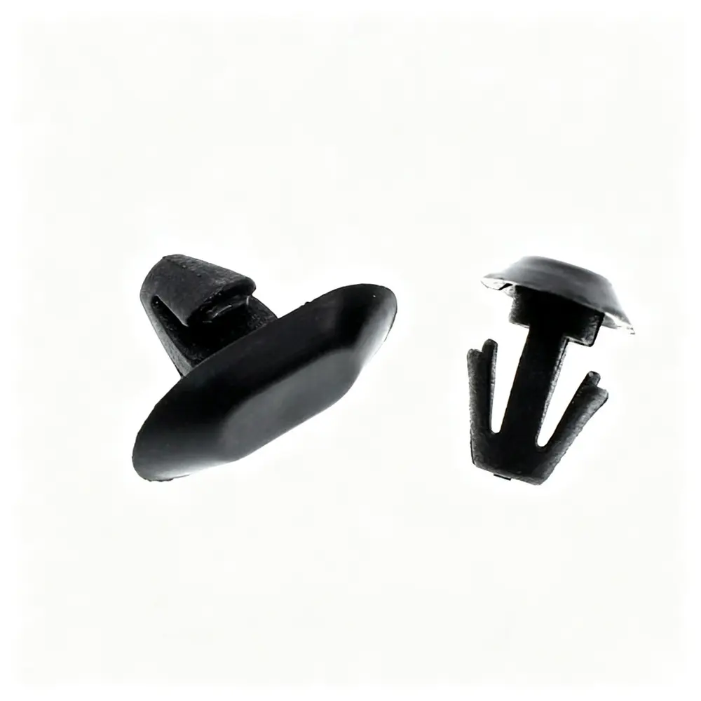 715470567451 Door Panel Trim Clip - Peugeot / Citroen — product photo 4 of 4 — aftermarket auto part by MotiveCrate