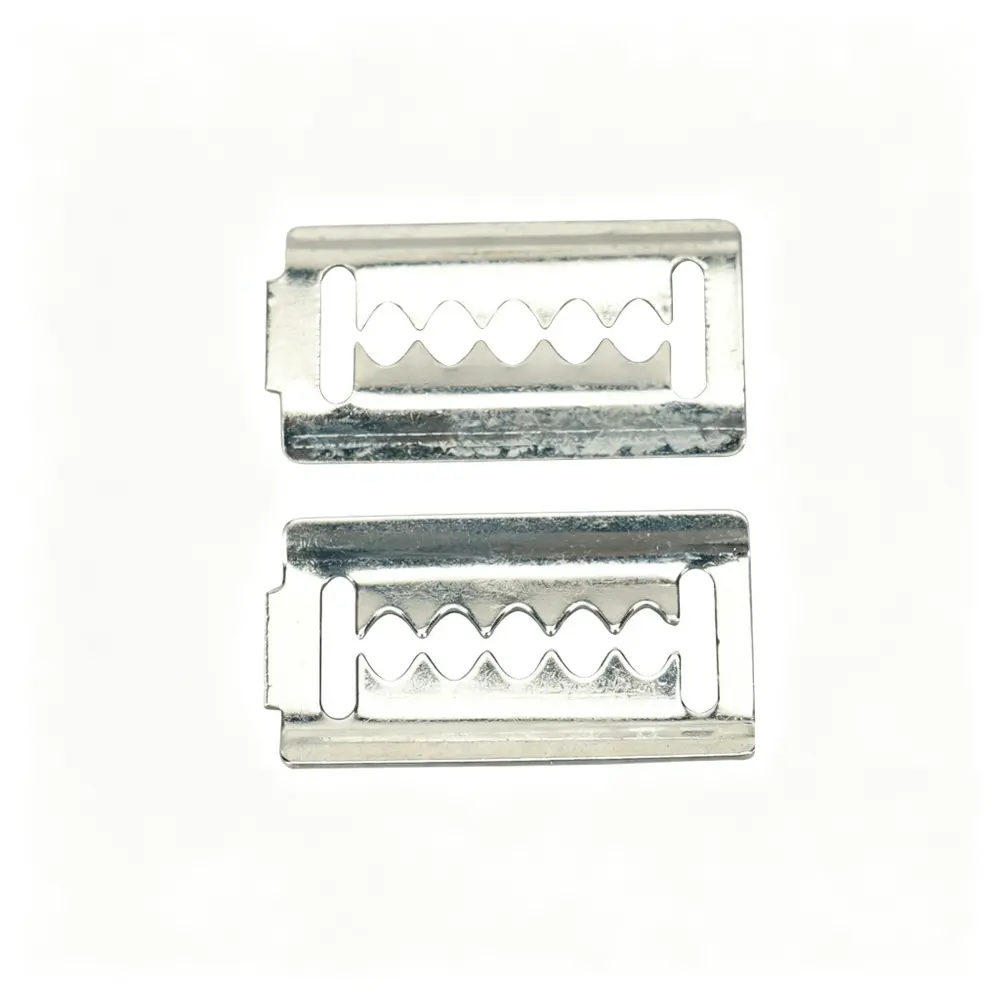 86593-24000 Grille Clip - Hyundai / Kia / Mazda — product photo 4 of 4 — aftermarket auto part by MotiveCrate