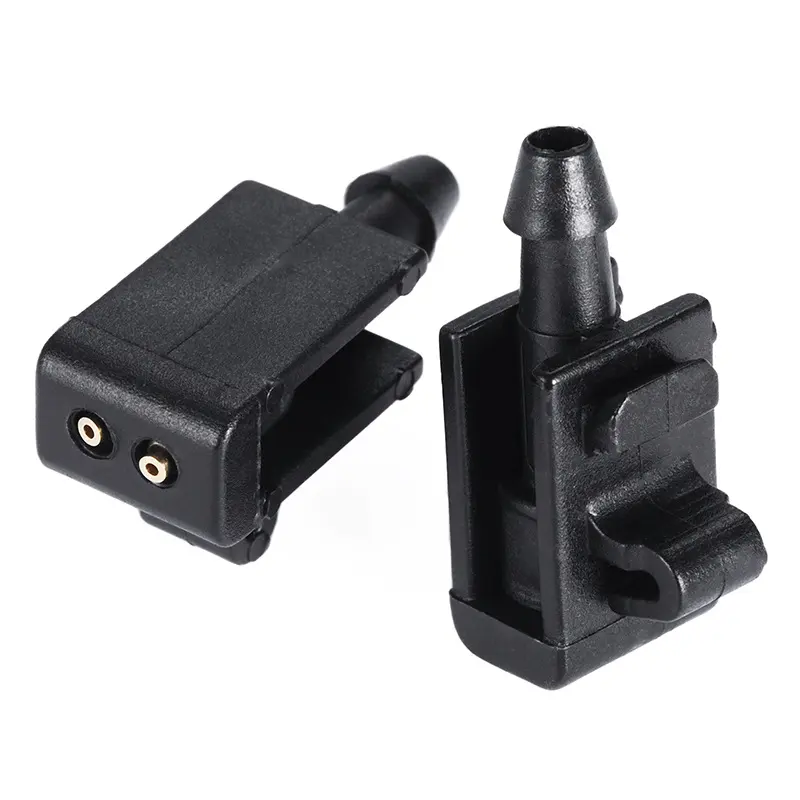 8200082347 Windshield Washer Nozzle - Renault Megane 2 / 3 — product photo 4 of 4 — aftermarket auto part by MotiveCrate