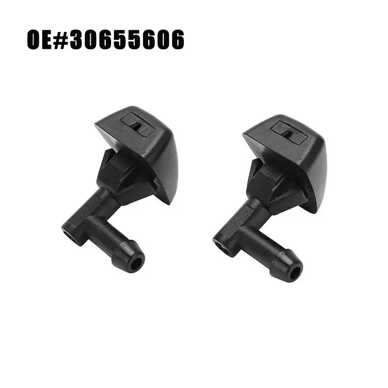 30655606 Windshield Washer Nozzle - Volvo S60 / V70 / XC70 — product photo 4 of 7 — aftermarket auto part by MotiveCrate