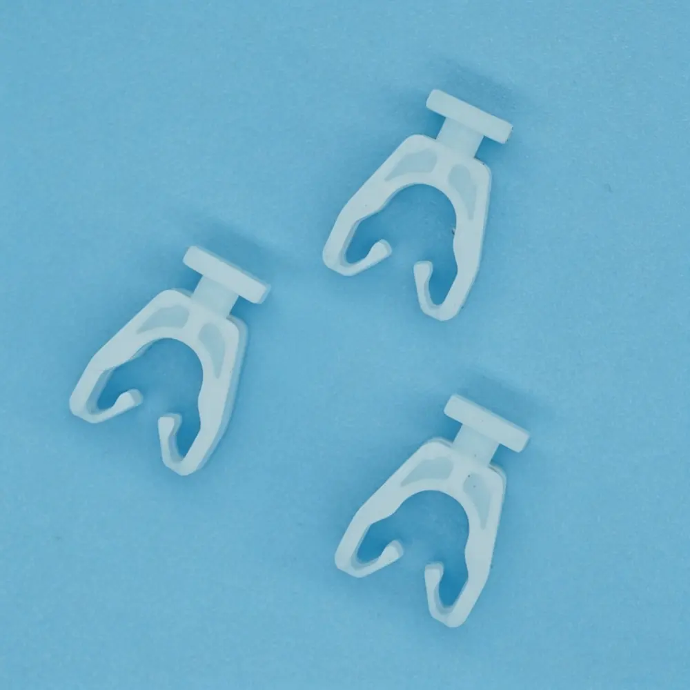 77241-60460 Seat Clip - Toyota / Lexus — product photo 2 of 4 — aftermarket auto part by MotiveCrate