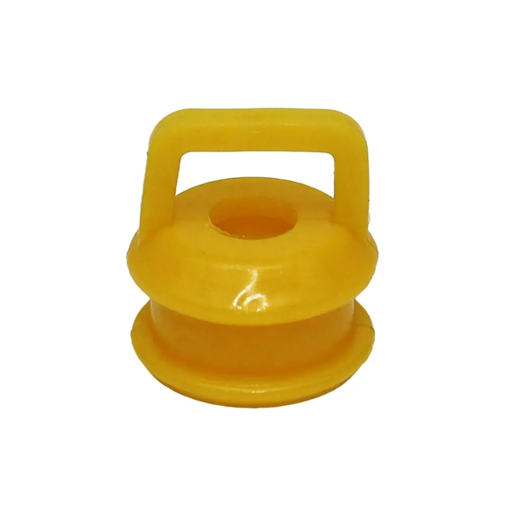 15276979 Rubber Bumper / Cushion - Chevrolet / Buick — product photo 2 of 5 — aftermarket auto part by MotiveCrate