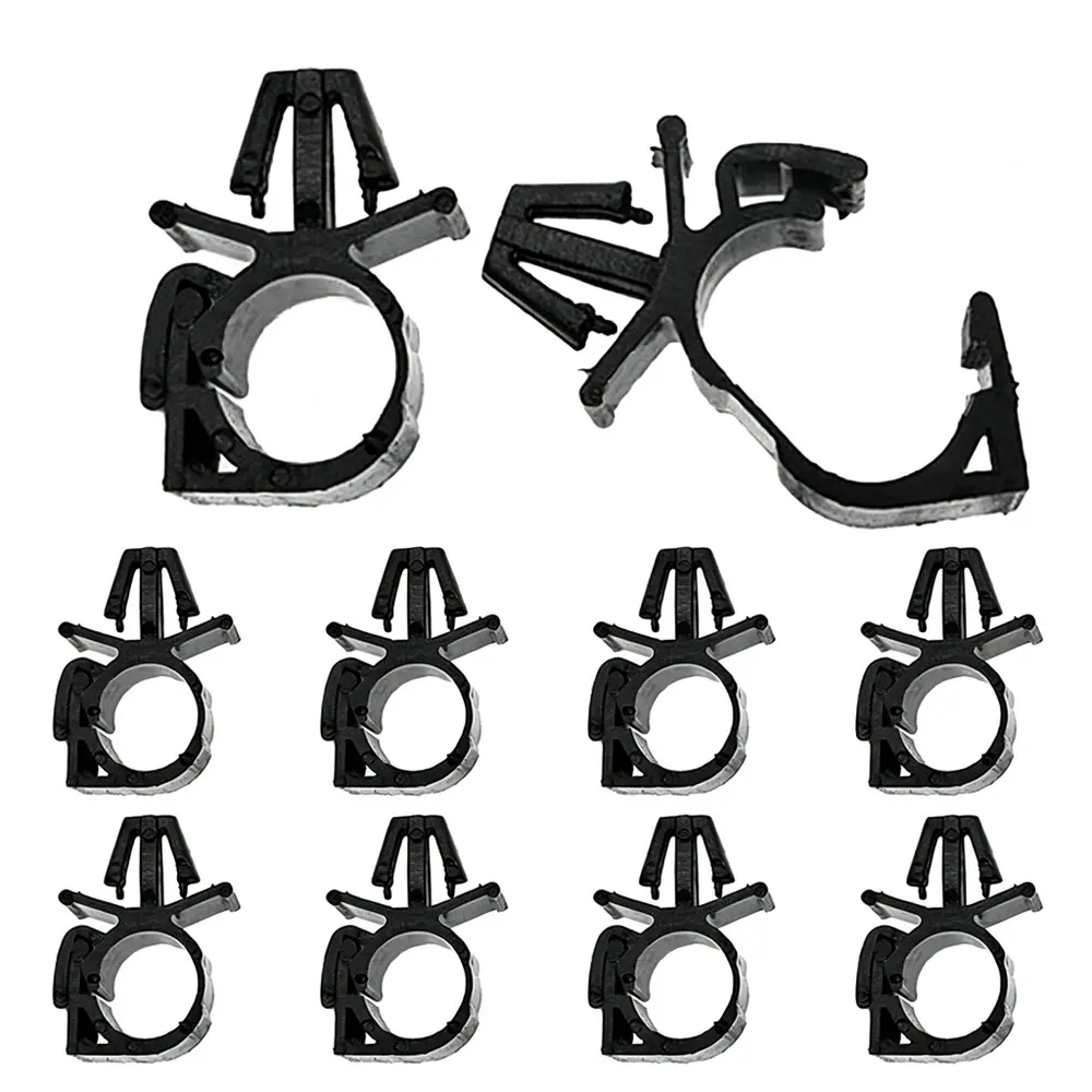 710710033242 Door Panel Trim Clip - Universal Fit — product photo 4 of 4 — aftermarket auto part by MotiveCrate