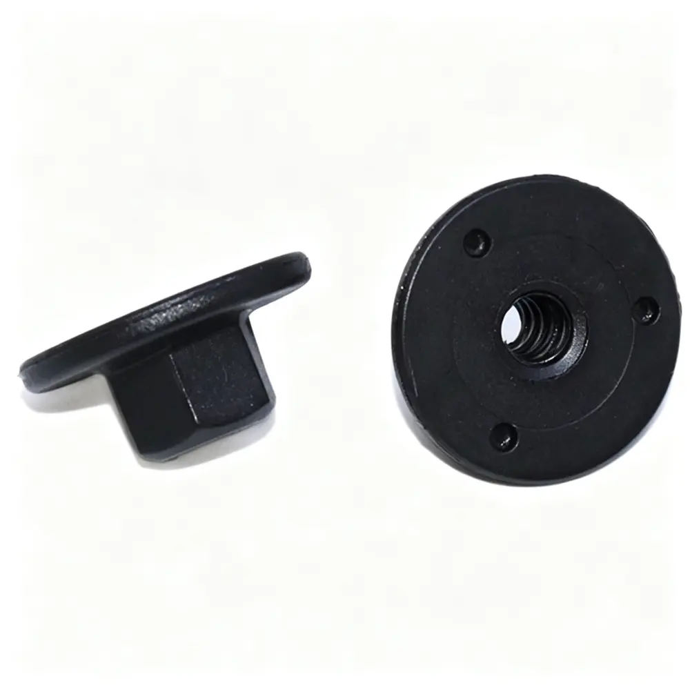 7147169847 Bumper Clip - BMW — product photo 4 of 4 — aftermarket auto part by MotiveCrate