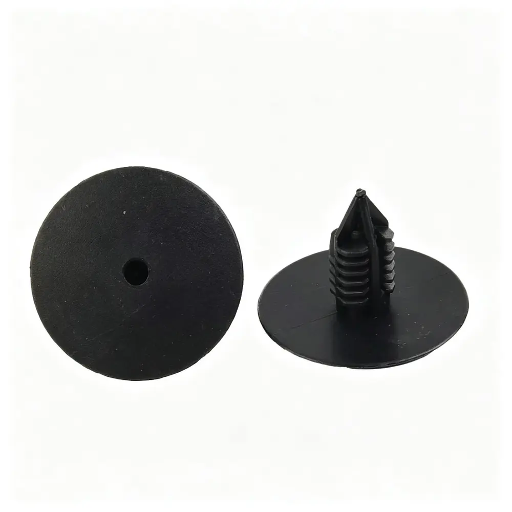 7703077435 Hood Clip - Renault — product photo 3 of 4 — aftermarket auto part by MotiveCrate