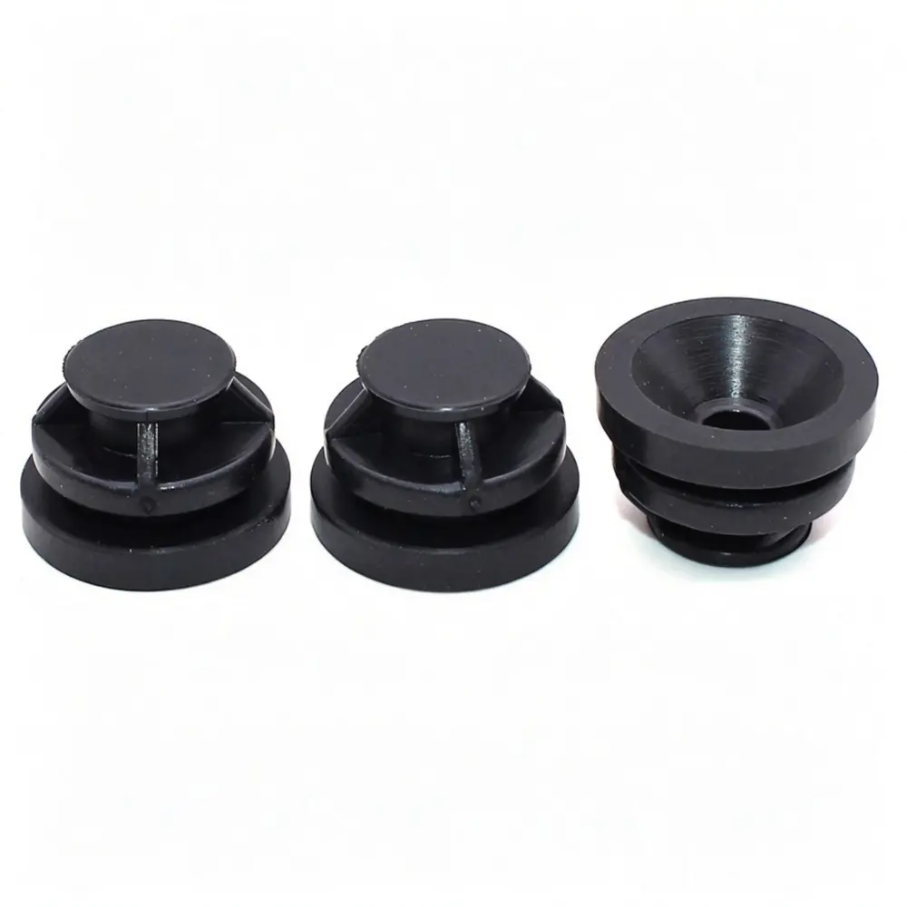 CX-5CX-4ATENZAM6AXEL Rubber Bumper / Cushion - Mazda — product photo 5 of 5 — aftermarket auto part by MotiveCrate