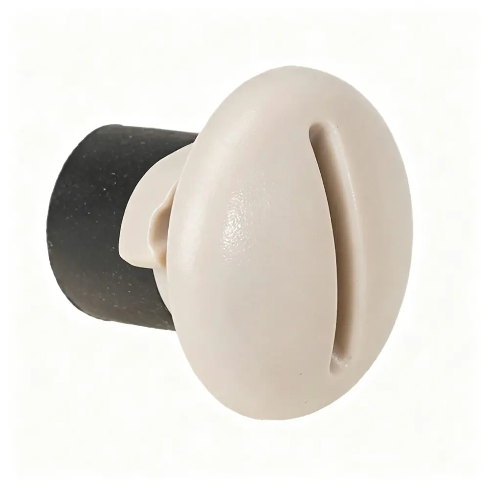 1032448412476 Bumper Clip - Geely / Chery — product photo 4 of 4 — aftermarket auto part by MotiveCrate