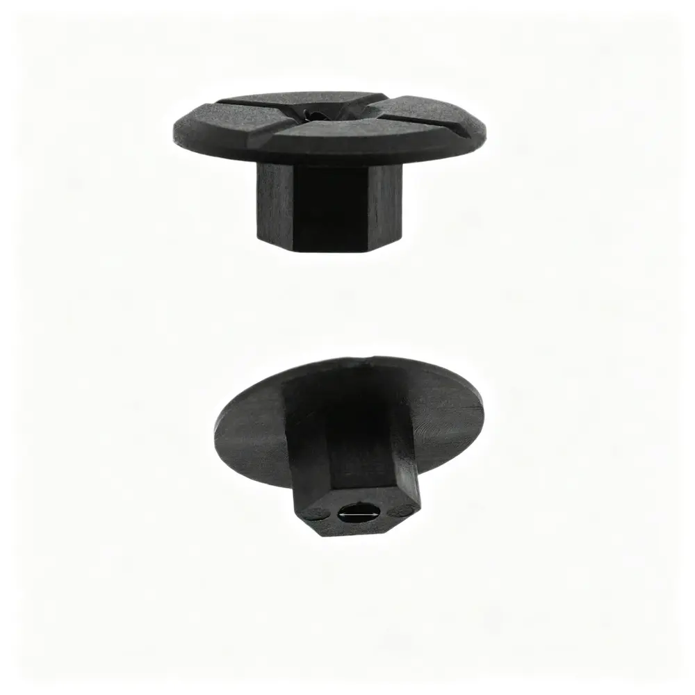 A2019900050 Fender & Wheel Arch Clip - Mercedes-Benz / BMW — product photo 4 of 4 — aftermarket auto part by MotiveCrate