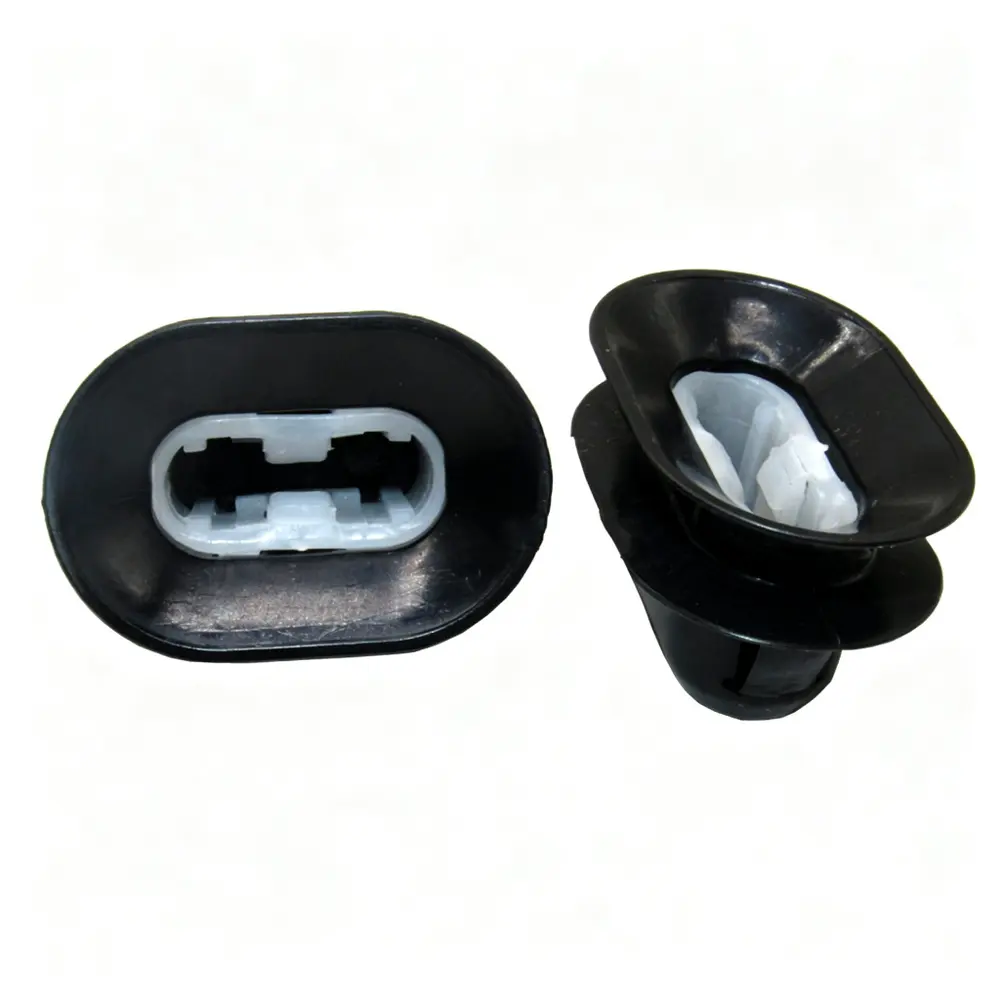 323M6M3M2 Seat Clip - Mazda — product photo 2 of 5 — aftermarket auto part by MotiveCrate
