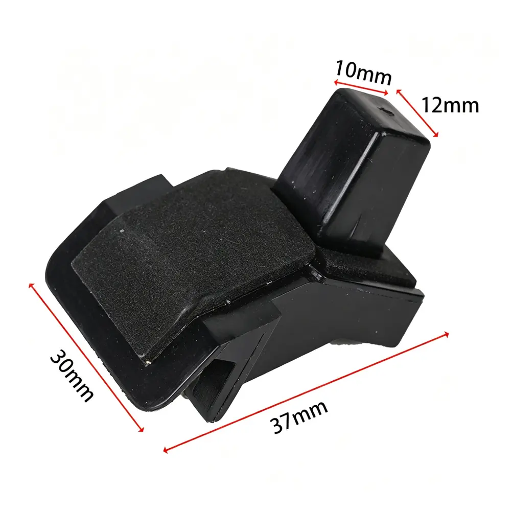 85222-0M00A Bumper Clip - Nissan / Infiniti — aftermarket auto part by MotiveCrate