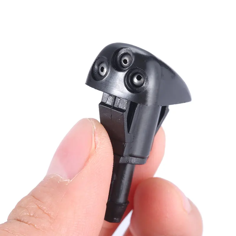 98630-YY000 Windshield Washer Nozzle - Hyundai / Kia Sportage — product photo 4 of 5 — aftermarket auto part by MotiveCrate