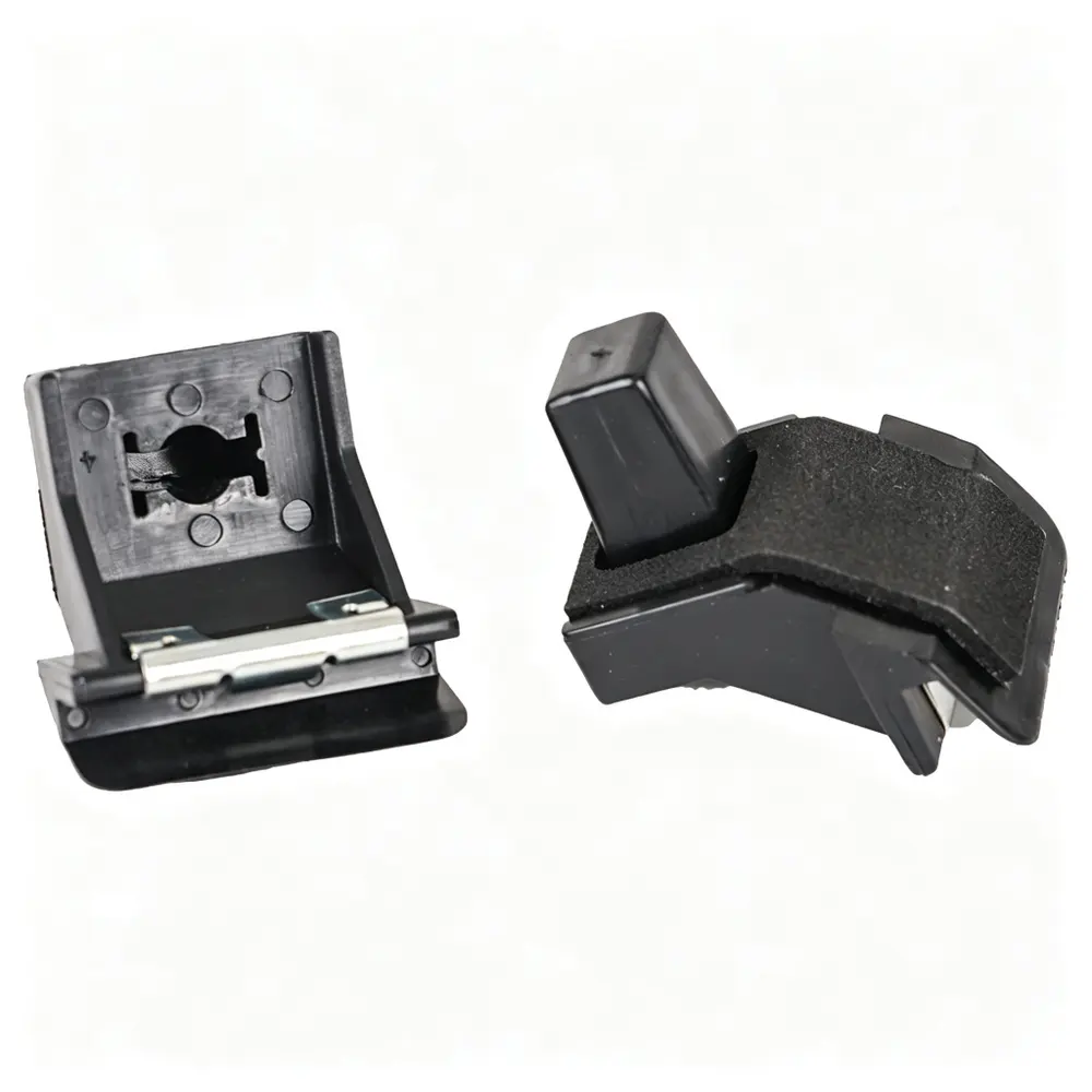 85222-0M00A Bumper Clip - Nissan / Infiniti — product photo 3 of 4 — aftermarket auto part by MotiveCrate