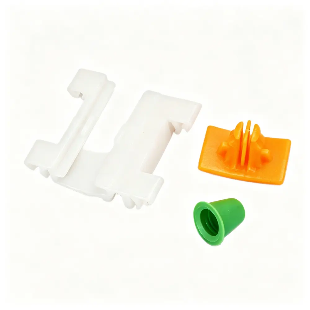3A0-853-575 VW/Audi Underbody & Wheel Arch Clip | 3A0-853-575 — aftermarket auto part by MotiveCrate