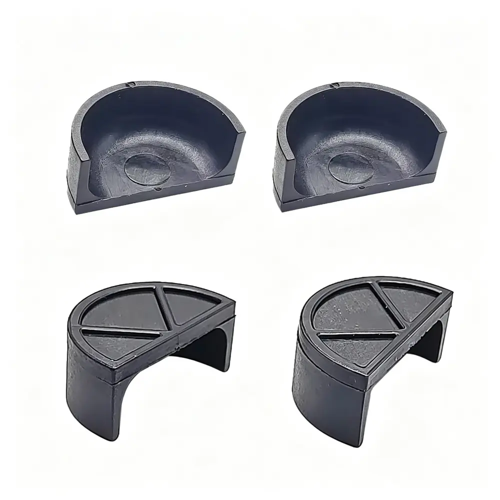 15104-75210 Grille Clip - Toyota — product photo 2 of 4 — aftermarket auto part by MotiveCrate