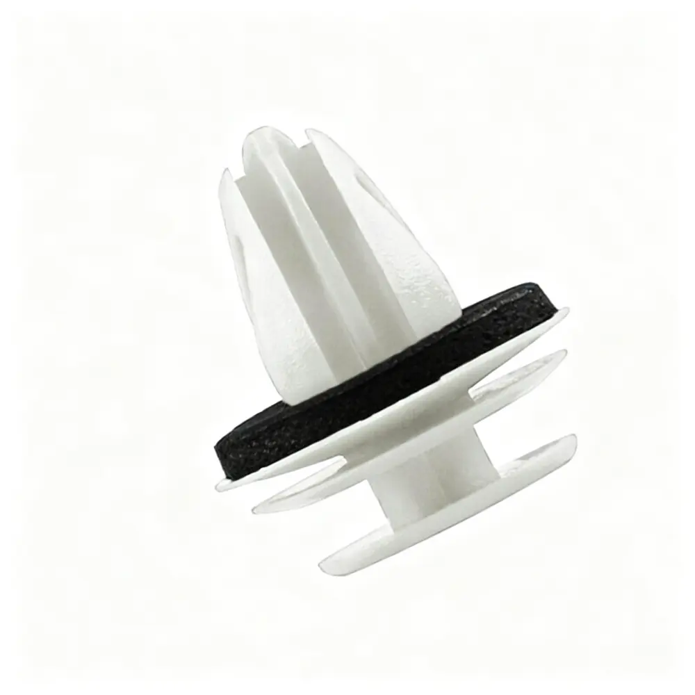 90467-09206 Door Panel Trim Clip - BMW — aftermarket auto part by MotiveCrate